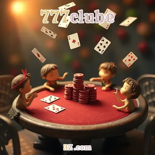 Bônus Fantásticos do 777clube: Explore Novas Oportunidades de Jogo!