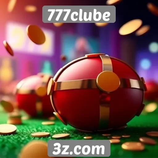 Bonificações e promoções disponíveis no 777clube