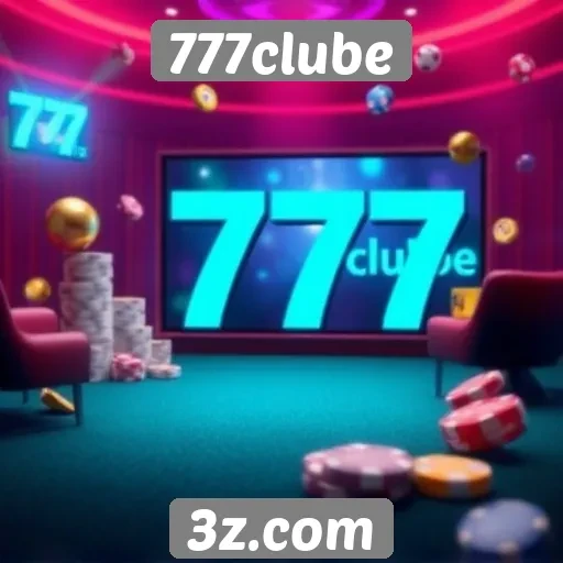 Comparação entre 777clube e outros sites de jogos