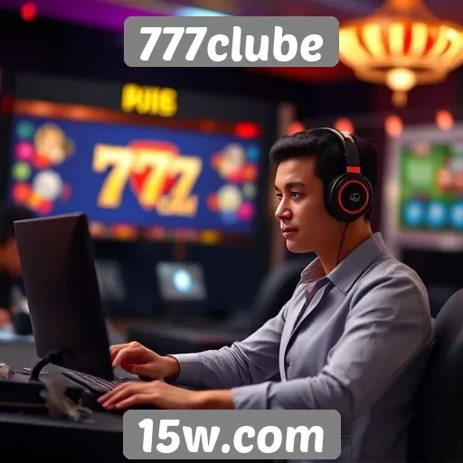 Adeptos e críticas sobre o suporte ao cliente do 777clube