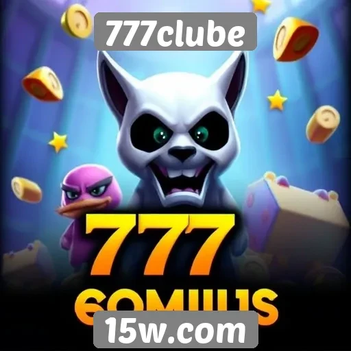 Análise de jogos disponíveis no 777clube