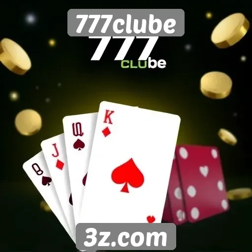 Exploração das principais opções de jogos no 777clube