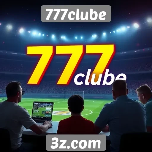 Impacto de 777clube nas apostas online em 2025