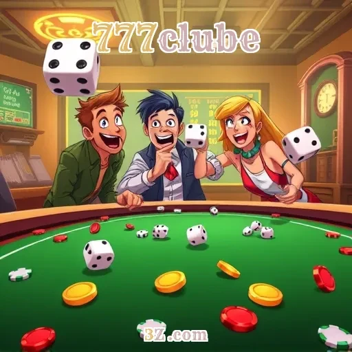 Experiência Mobile no 777clube: Jogos na Palma da Mão