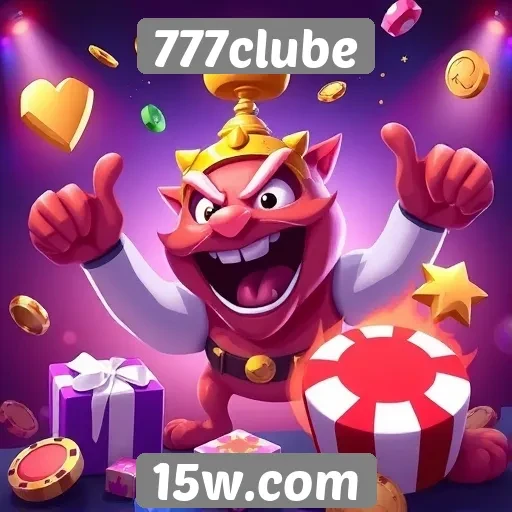 Análise de jogos populares no 777clube