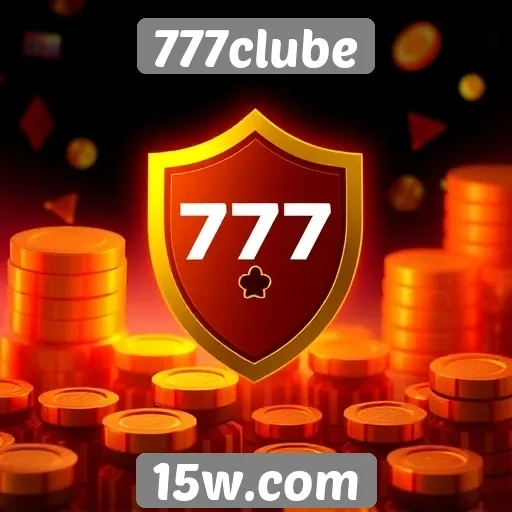 Avaliação da segurança no 777clube