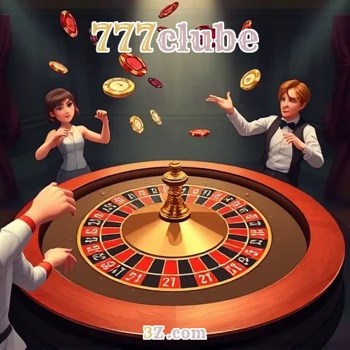 Truques Estratégicos do 777clube para Maximizar sua Experiência de Jogo