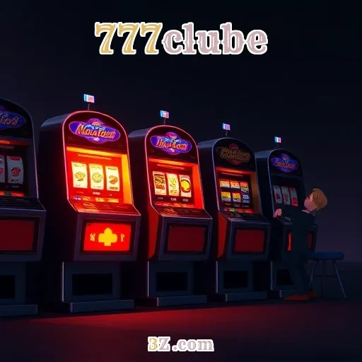 Explorando Recursos VIP no 777clube: Uma Experiência Exclusiva